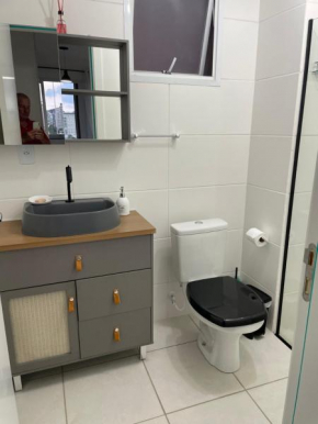 Apartamento Novo itapema SC